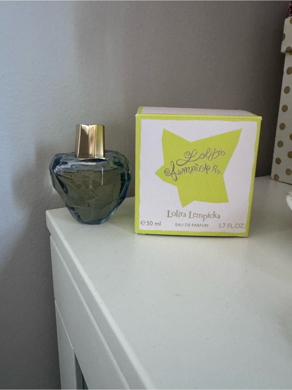 Lolita Lempicka Eau de Parfum 1.7 Fl Oz